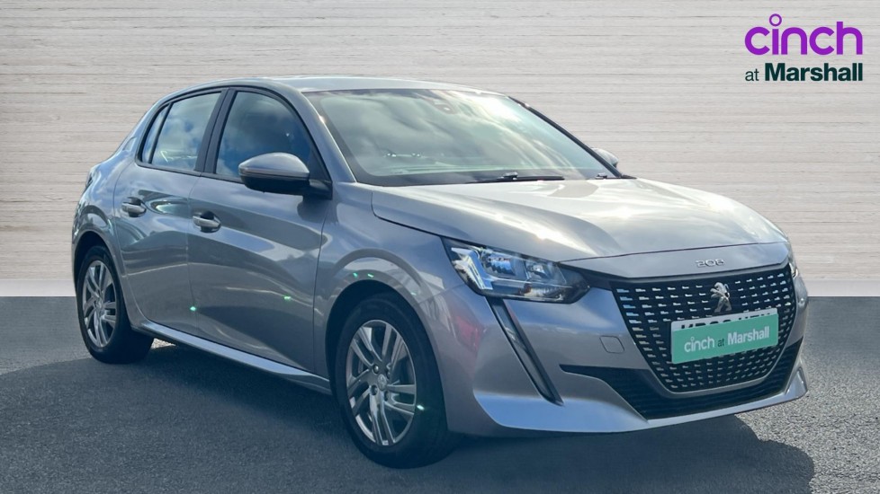 Used Peugeot 208 2020 for sale - 76871295: Photo 1