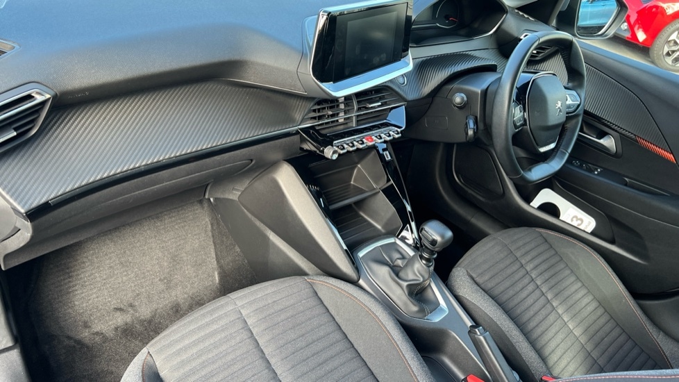 Used Peugeot 208 2020 for sale - 76871295: Photo 10