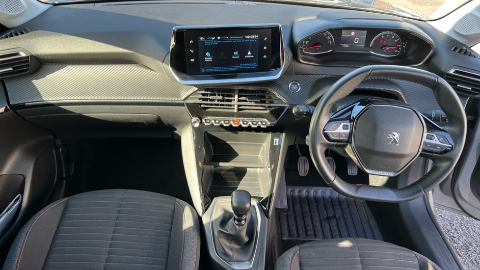 Used Peugeot 208 2020 for sale - 76871295: Photo 11