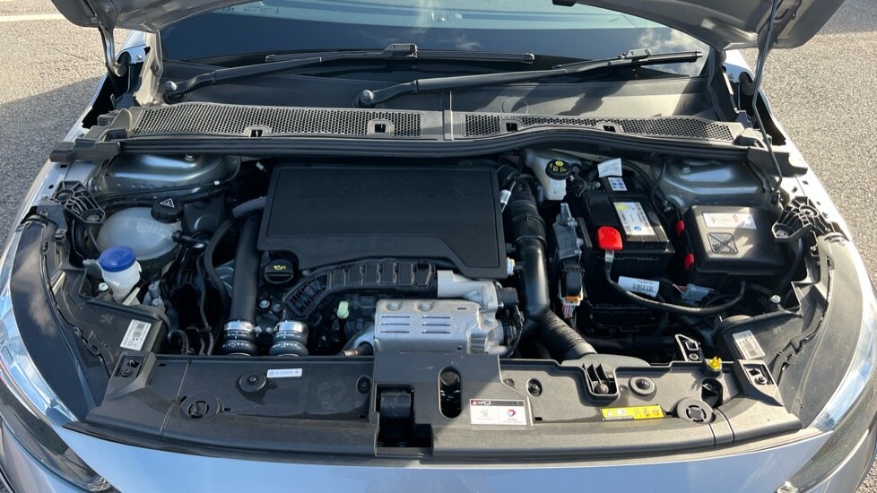 Used Peugeot 208 2020 for sale - 76871295: Photo 16