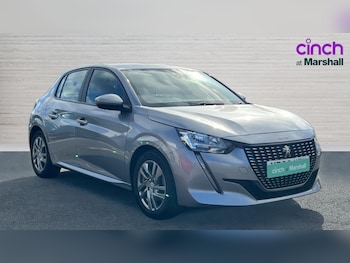 2020 - 208 1.2 PureTech 100 Active 5dr