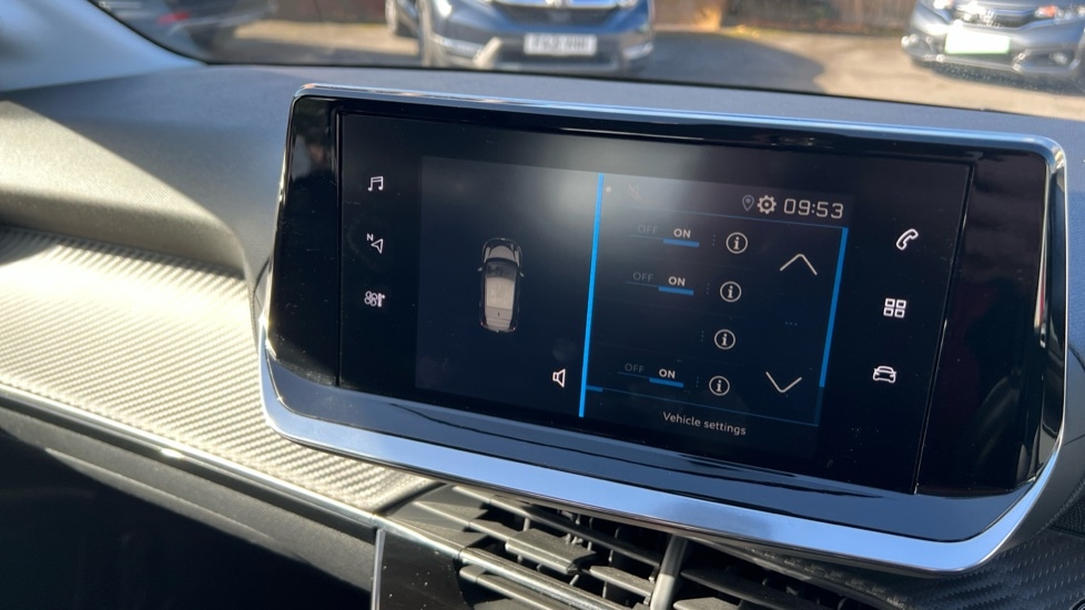 Used Peugeot 208 2020 for sale - 76871295: Photo 28