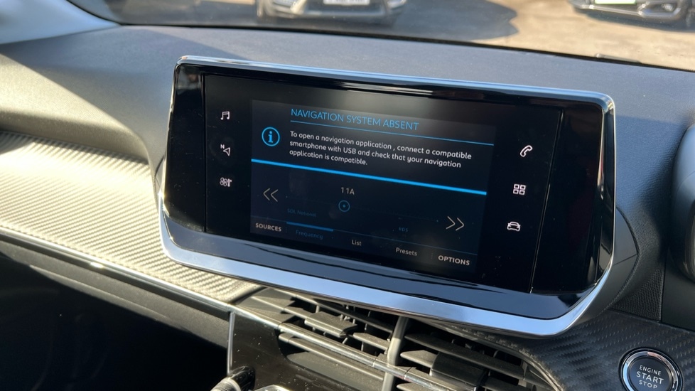 Used Peugeot 208 2020 for sale - 76871295: Photo 29