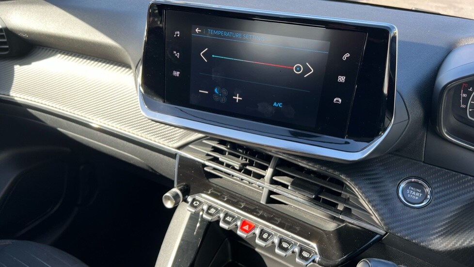 Used Peugeot 208 2020 for sale - 76871295: Photo 35