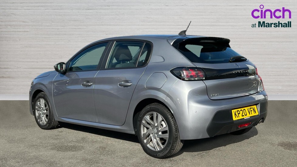 Used Peugeot 208 2020 for sale - 76871295: Photo 5