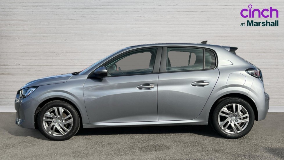 Used Peugeot 208 2020 for sale - 76871295: Photo 6