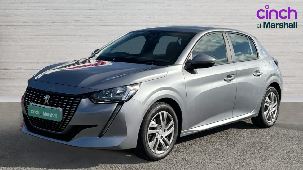 Used Peugeot 208 2020 for sale - 76871295: Photo 7