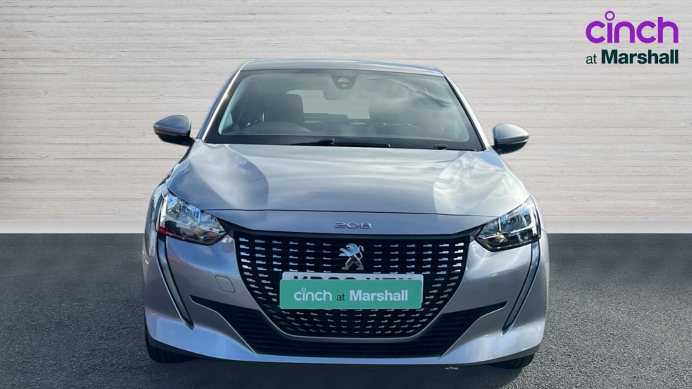 Used Peugeot 208 2020 for sale - 76871295: Photo 8