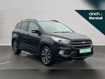 2019 - KUGA 2.0 TDCi 180 ST-Line 5dr