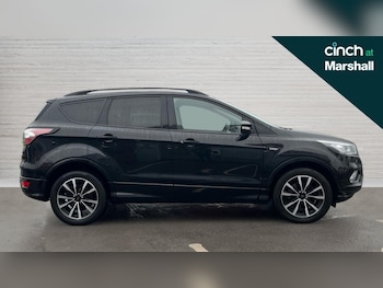 Used Ford Kuga 2019 for sale - 76652567: Photo