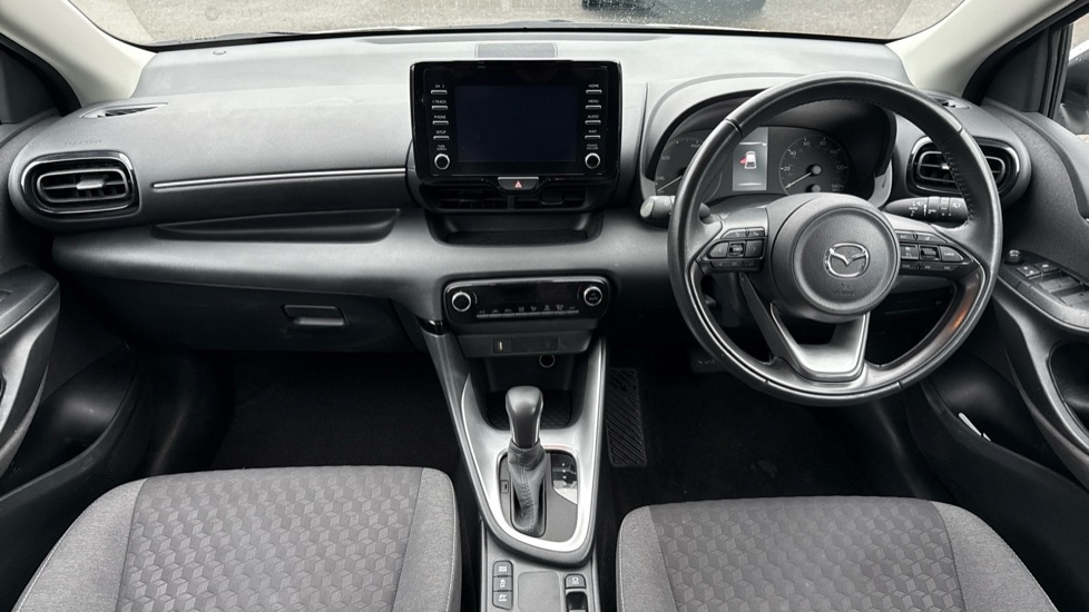 Used Mazda Mazda2 HYBRID 2022 for sale - 76872423: Photo 11