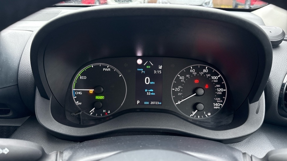 Used Mazda Mazda2 HYBRID 2022 for sale - 76872423: Photo 13