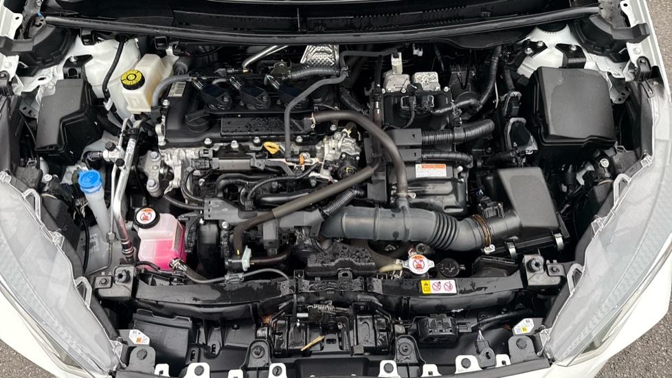 Used Mazda Mazda2 HYBRID 2022 for sale - 76872423: Photo 16