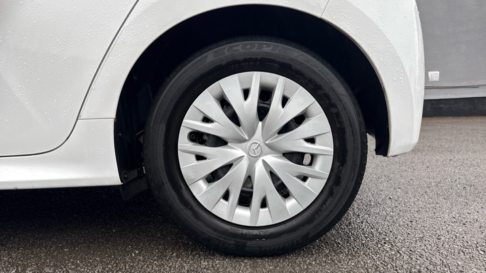 Used Mazda Mazda2 HYBRID 2022 for sale - 76872423: Photo 18