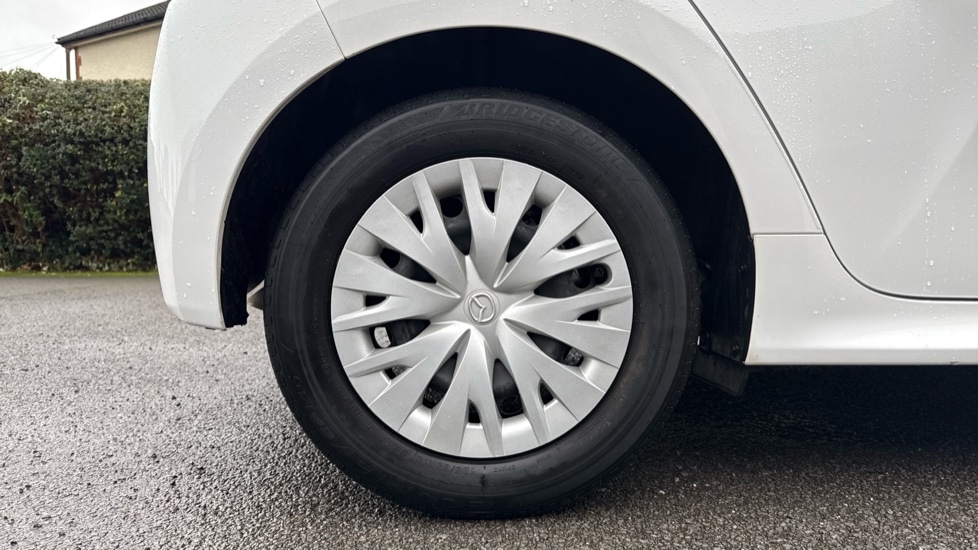 Used Mazda Mazda2 HYBRID 2022 for sale - 76872423: Photo 19