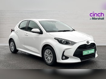 2022 - 2 Hybrid 1.5i Hybrid Pure 5dr CVT