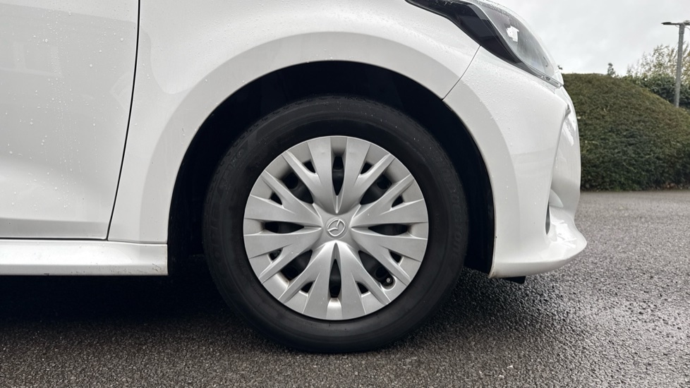 Used Mazda Mazda2 HYBRID 2022 for sale - 76872423: Photo 20