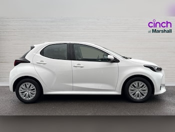 Used Mazda Mazda2 HYBRID 2022 for sale - 76872423: Photo