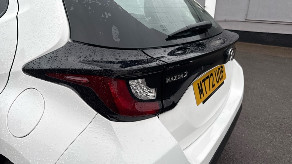 Used Mazda Mazda2 HYBRID 2022 for sale - 76872423: Photo 34