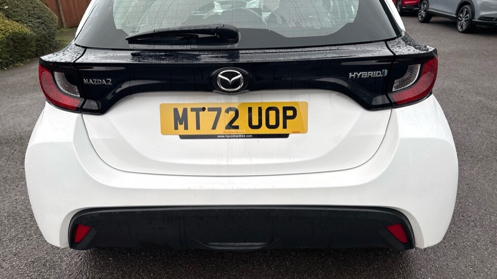 Used Mazda Mazda2 HYBRID 2022 for sale - 76872423: Photo 35