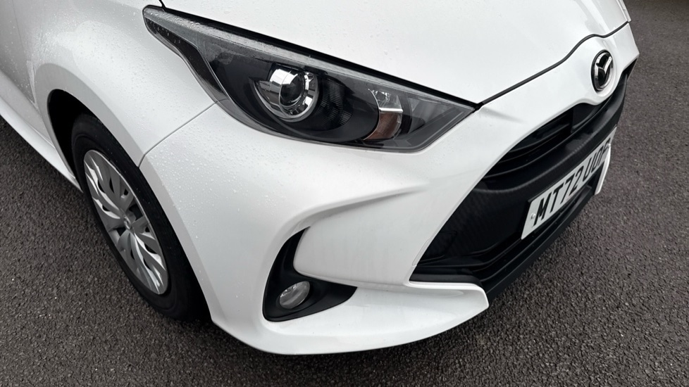 Used Mazda Mazda2 HYBRID 2022 for sale - 76872423: Photo 40