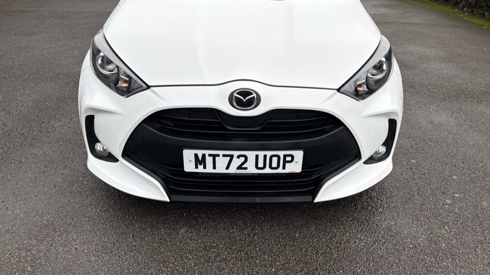 Used Mazda Mazda2 HYBRID 2022 for sale - 76872423: Photo 41