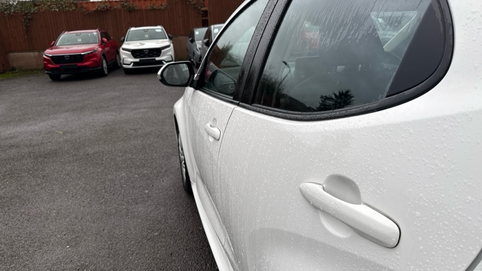 Used Mazda Mazda2 HYBRID 2022 for sale - 76872423: Photo 42