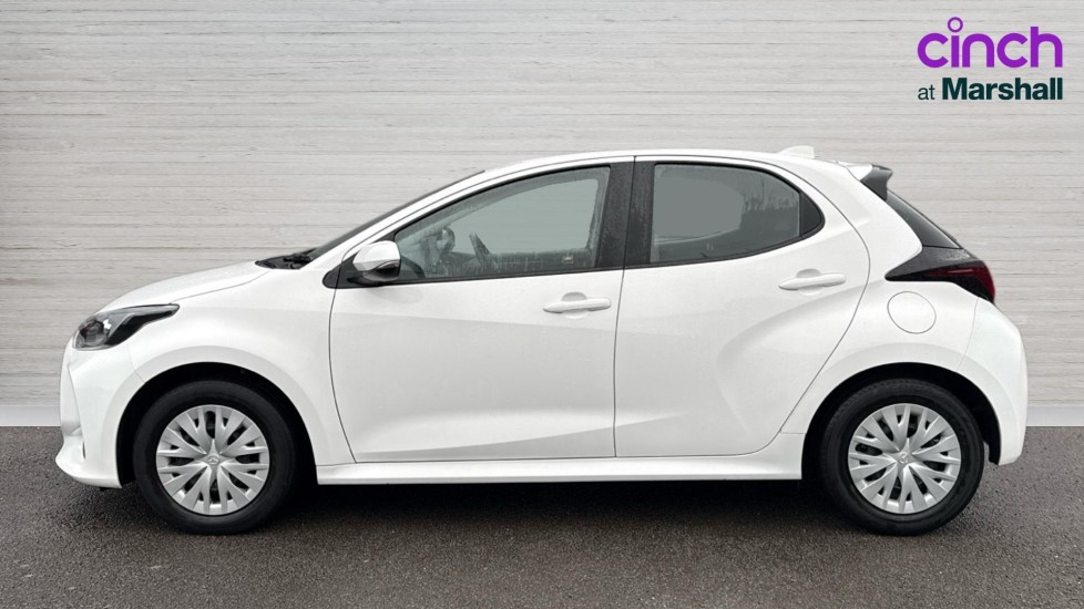 Used Mazda Mazda2 HYBRID 2022 for sale - 76872423: Photo 6