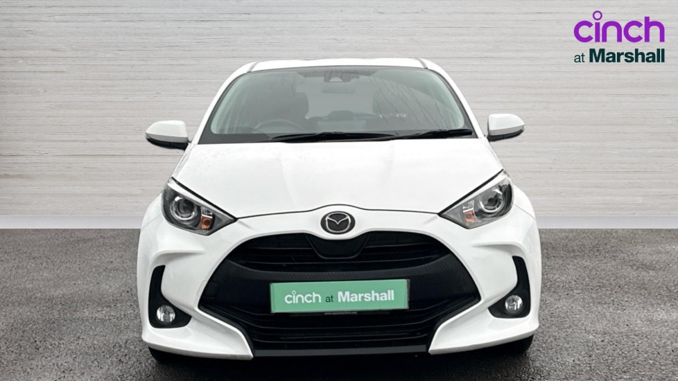 Used Mazda Mazda2 HYBRID 2022 for sale - 76872423: Photo 8