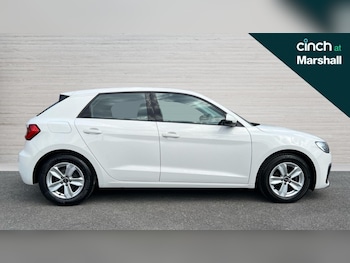 Used Audi A1 2022 for sale - 75984735: Photo
