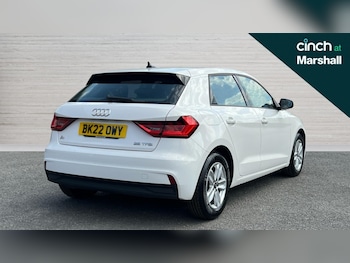 Used Audi A1 2022 for sale - 75984735: Photo