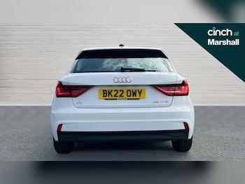 Used Audi A1 2022 for sale - 75984735: Photo