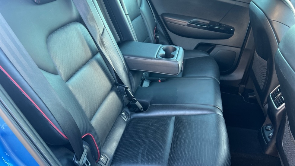 Used Kia Sportage 2021 for sale - 77025548: Photo 14