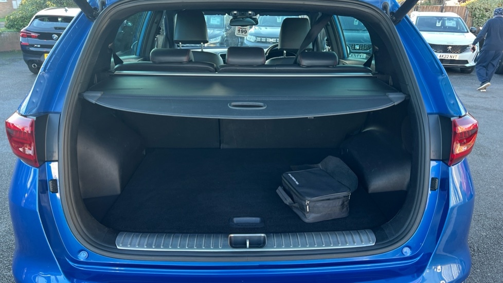 Used Kia Sportage 2021 for sale - 77025548: Photo 15