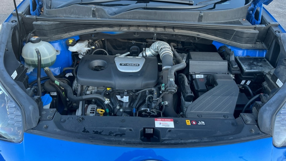 Used Kia Sportage 2021 for sale - 77025548: Photo 16