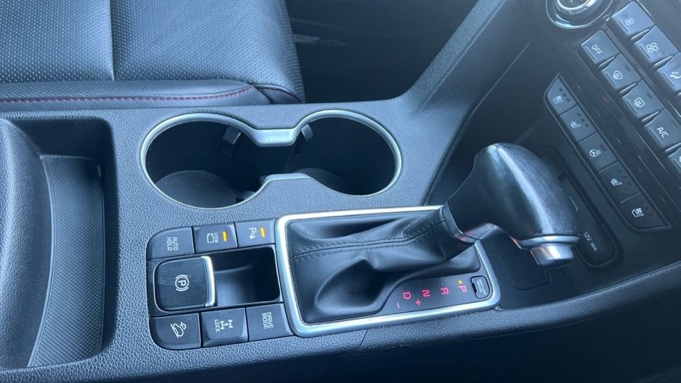 Used Kia Sportage 2021 for sale - 77025548: Photo 30