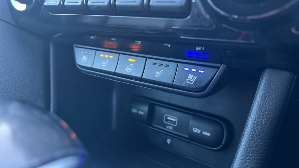 Used Kia Sportage 2021 for sale - 77025548: Photo 36