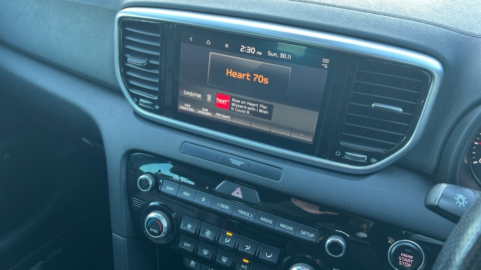 Used Kia Sportage 2021 for sale - 77025548: Photo 37