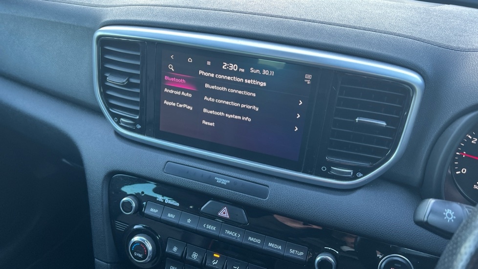 Used Kia Sportage 2021 for sale - 77025548: Photo 38