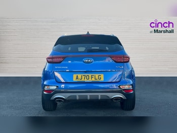 Used Kia Sportage 2021 for sale - 77025548: Photo