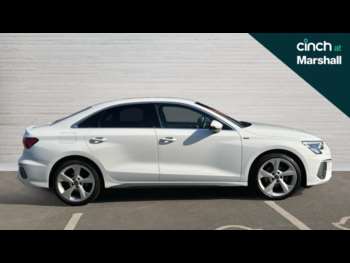Used Audi A3 2022 for sale - 75193712: Photo