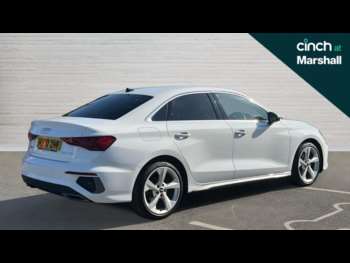 Used Audi A3 2022 for sale - 75193712: Photo