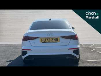 Used Audi A3 2022 for sale - 75193712: Photo