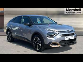 2023 - 1.2 PureTech [130] C-Series Edition 5dr Auto
