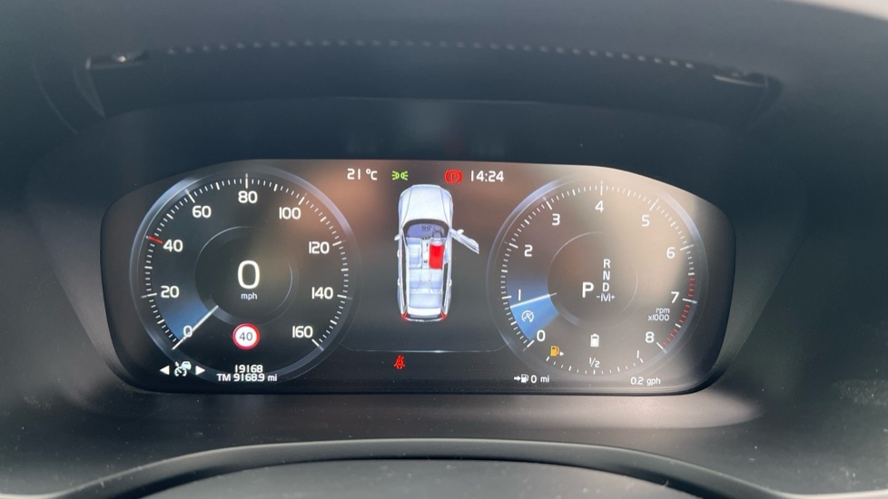 Used Volvo V60 2022 for sale - 76869155: Photo 13