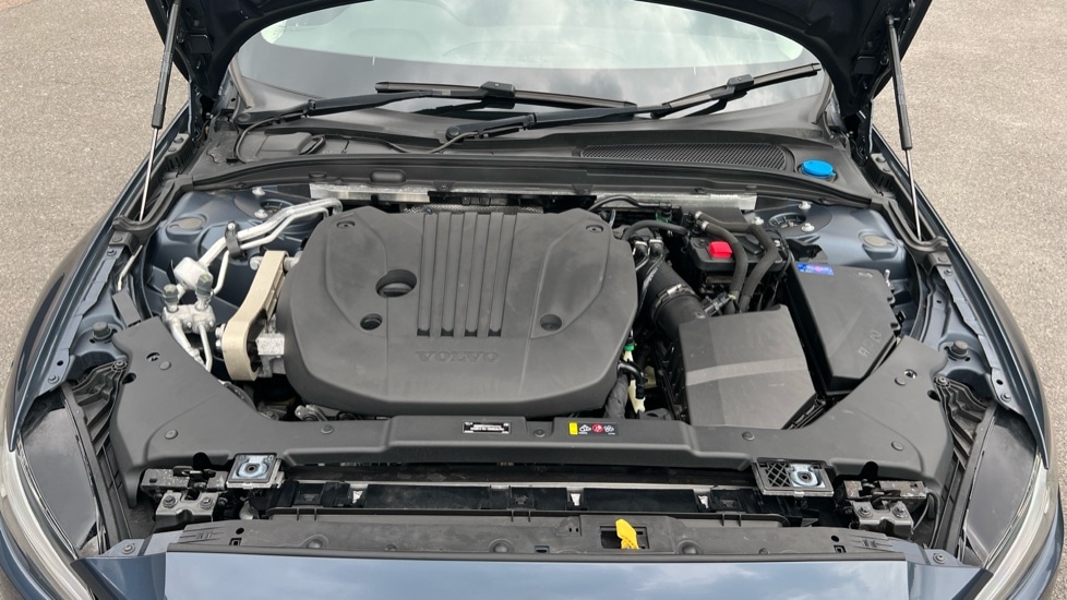 Used Volvo V60 2022 for sale - 76869155: Photo 16