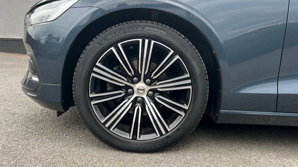 Used Volvo V60 2022 for sale - 76869155: Photo 17