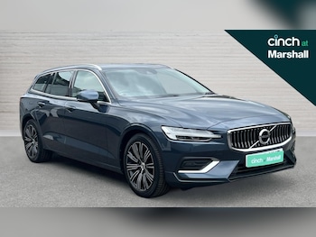 2022 - 2.0 B3P Inscription 5dr Auto [7 speed]