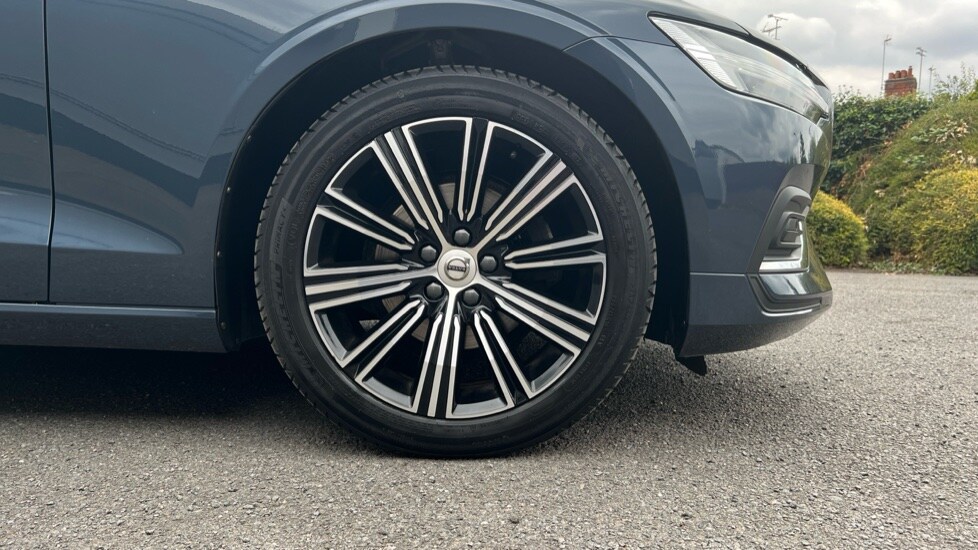 Used Volvo V60 2022 for sale - 76869155: Photo 20