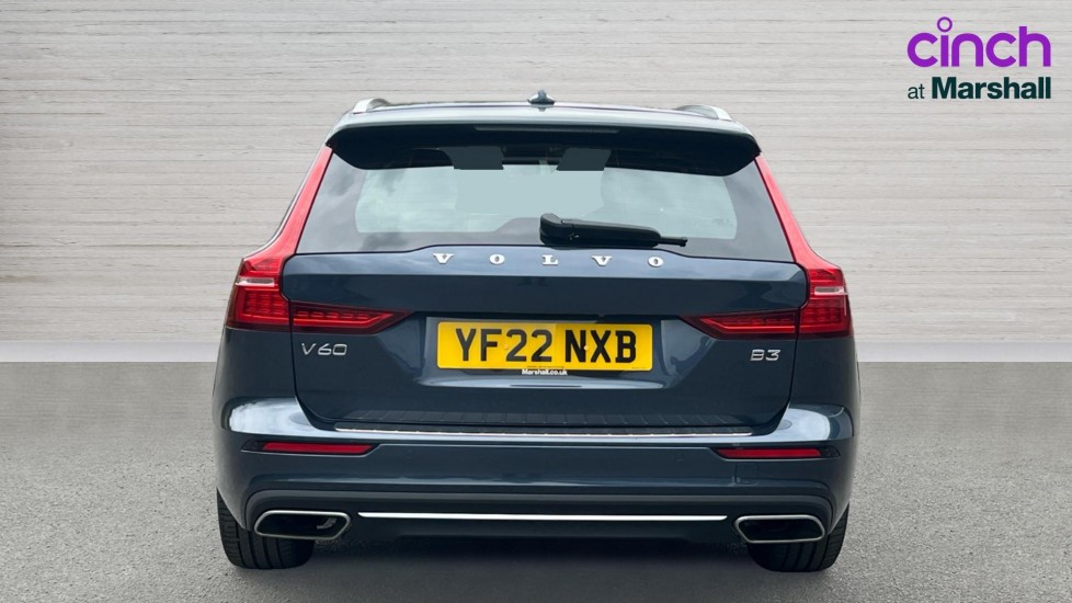 Used Volvo V60 2022 for sale - 76869155: Photo 4